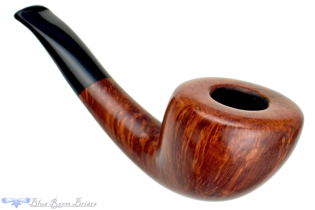 Blue Room Briars is proud to present this RC Sands Pipe 1/4 Bent Scoop Dublin
