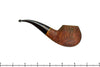 Blue Room Briars is proud to present this Ron Powell Pipe Sandblast Author with Bronze Brindle Stem