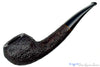 Blue Room Briars is proud to present this Jerry Crawford Pipe Dark Blast Speeding Tomato