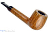 Blue Room Briars is proud to present this Jerry Crawford Pipe Smooth Contrast Lovat