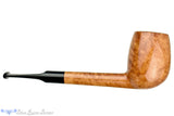 Blue Room Briars is proud to present this Nate King Pipe 547 Smooth Crosscut Lovat