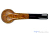 Blue Room Briars is proud to present this Bill Walther Pipe Straight Grain Author Sitter