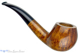 Blue Room Briars is proud to present this Bill Walther Pipe Straight Grain Author Sitter