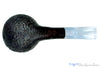 RC Sands Pipe Bent Black Blast Apple