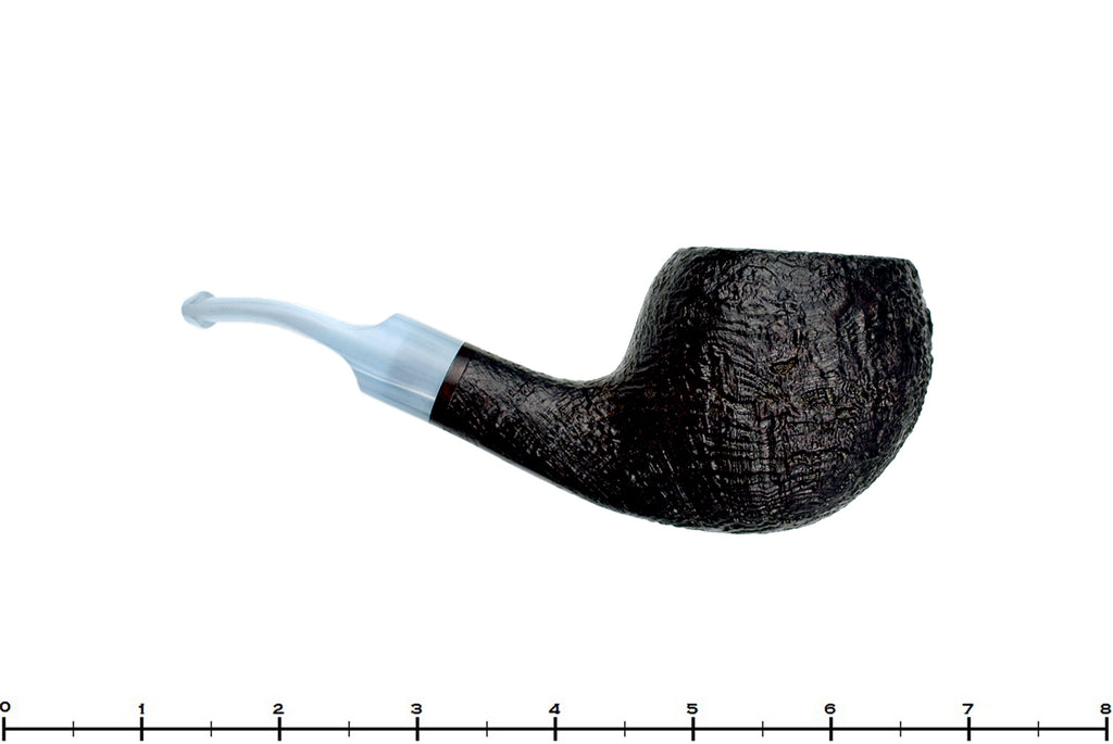 RC Sands Pipe Bent Black Blast Apple