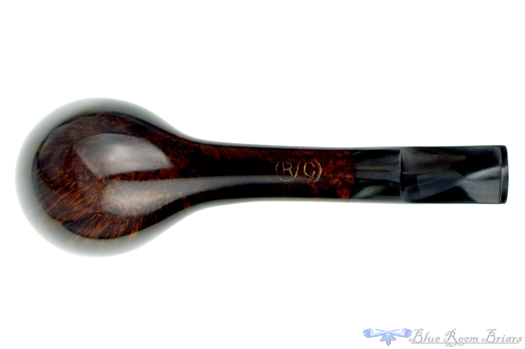 Blue Room Briars is proud to present this RC Sands Pipe Bent Scoop Dublin