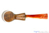 Blue Room Briars is proud to present this Ron Smith Pipe 