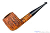Blue Room Briars is proud to present this David Huber Pipe Ring Blast High-Contrast Tall Pot