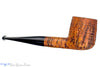 Blue Room Briars is proud to present this David Huber Pipe Ring Blast High-Contrast Tall Pot
