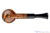 Blue Room Briars is proud to present this David Huber Pipe Smooth Danish Billiard