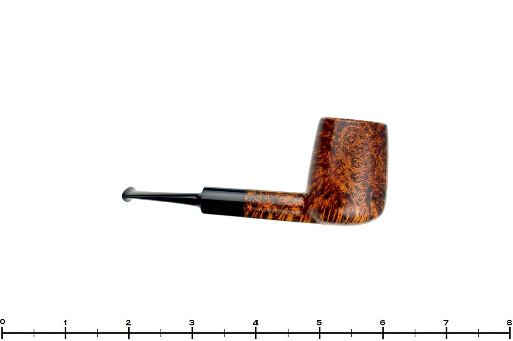 Blue Room Briars is proud to present this David Huber Pipe Smooth Danish Billiard