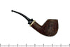 Blue Room Briars is proud to present this Doug Finlay Pipe Bent Ring Blast Scoop with Horn