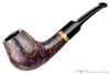 Blue Room Briars is proud to present this Ron Smith Pipe Bent 
