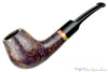 Blue Room Briars is proud to present this Ron Smith Pipe Bent 
