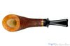 Blue Room Briars is proud to present this Russ Cook Pipe Sandblast Horn