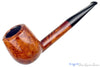 Blue Room Briars is proud to present this Erik Nielsen Pipe Grade C Taper Billiard