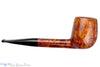 Blue Room Briars is proud to present this Erik Nielsen Pipe Grade C Taper Billiard