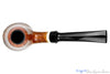 Blue Room Briars is proud to present this George Boyadjiev Pipe Bent Volcano with Elforyn