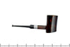 Blue Room Briars is proud to present this NomaD Pipe Smooth Poker with Nickel