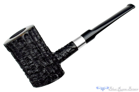 NomaD Pipe Smooth Poker with Nickel
