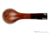 Blue Room Briars is proud to present this RC Sands Pipe Smooth Bent Dublin