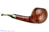 Blue Room Briars is proud to present this RC Sands Pipe Smooth Bent Apple