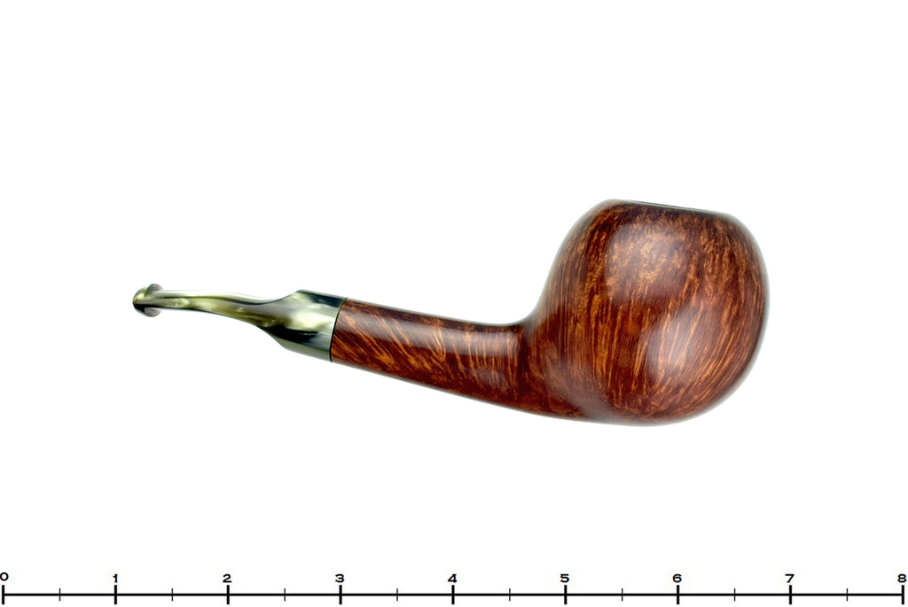 Blue Room Briars is proud to present this RC Sands Pipe Smooth Bent Apple