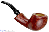 Blue Room Briars is proud to present this RC Sands Pipe Bent Smooth Pot