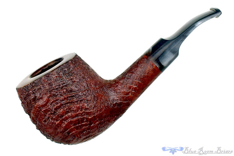RC Sands Pipe 1/4 Bent Large Smooth Yachtsman