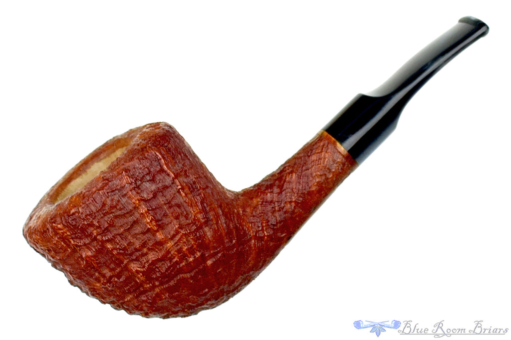 Blue Room Briars is proud to present this RC Sands Pipe Bent Sandblast Dublin