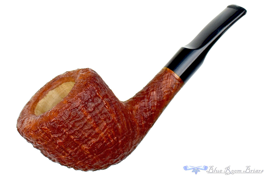 Blue Room Briars is proud to present this RC Sands Pipe Bent Sandblast Dublin