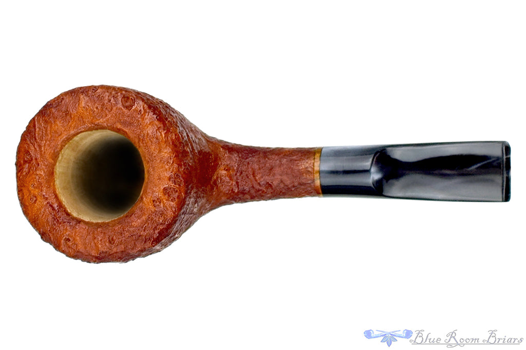Blue Room Briars is proud to present this RC Sands Pipe Bent Sandblast Dublin