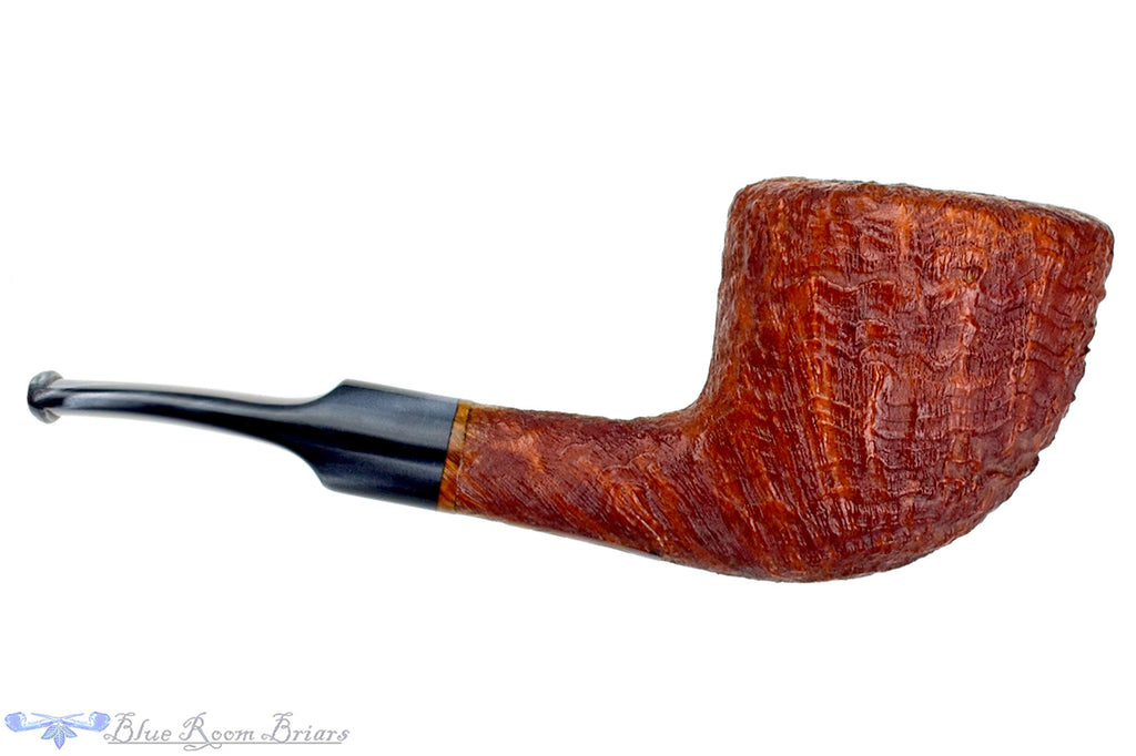 Blue Room Briars is proud to present this RC Sands Pipe Bent Sandblast Dublin