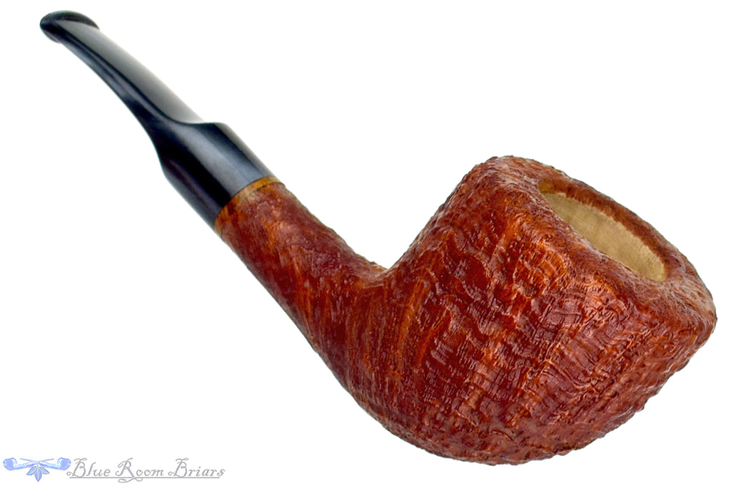 Blue Room Briars is proud to present this RC Sands Pipe Bent Sandblast Dublin