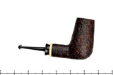 Blue Room Briars is proud to present this Bill Shalosky Pipe 535 Sandblast Tall Billiard with Boxwood