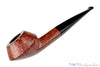 Blue Room Briars is proud to present this Dr. Bob Pipe (H) Modern Bulldog