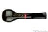 Blue Room Briars is proud to present this Ron Smith Pipe Bent Smooth Morta Apple with Acrylic