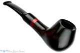 Blue Room Briars is proud to present this Ron Smith Pipe Bent Smooth Morta Apple with Acrylic