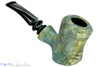 Blue Room Briars is proud to present this Ron Smith Pipe Bent Driftwood Cherrywood