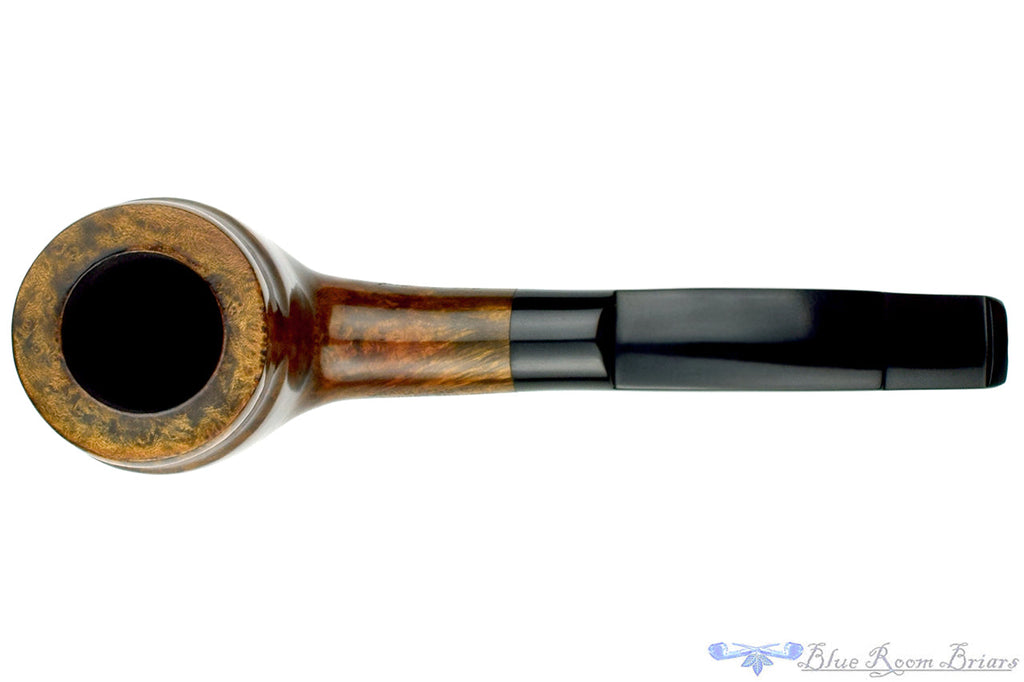 Blue Room Briars is proud to present this Charatan Distinction Extra Large Bent Freehand Estate Pipe