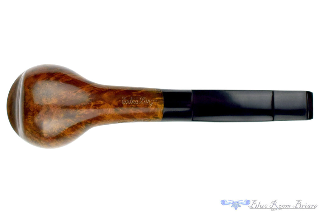 Blue Room Briars is proud to present this Charatan Distinction Extra Large Bent Freehand Estate Pipe