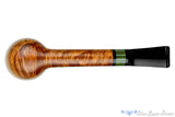 Blue Room Briars is proud to present this C. Kent Joyce Pipe Lovat with Brindle Insert