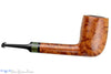 Blue Room Briars is proud to present this C. Kent Joyce Pipe Lovat with Brindle Insert