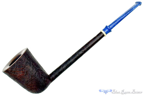 Scottie Piersel Pipe High-Contrast Blast Author with Brindle