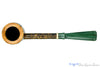 Blue Room Briars is proud to present this Scottie Piersel Pipe 