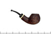 Blue Room Briars is proud to present this Bill Shalosky Pipe 544 Sandblast Teapot with Boxwood