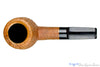Blue Room Briars is proud to present this Joe Hinkle Pipe Ring Blast Pot with Plateau and Brindle