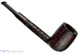 Blue Room Briars is proud to present this Rossi Sitting 8701 Rusticated Lovat (6mm Filter) UNSMOKED Estate Pip