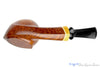 Blue Room Briars is proud to present this Jesek Pipe by Martin Paljesek Blowfish with Boxwood
