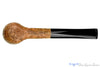 Blue Room Briars is proud to present this Jerry Crawford Pipe Contrast Blast Dublin with Diamond Shank